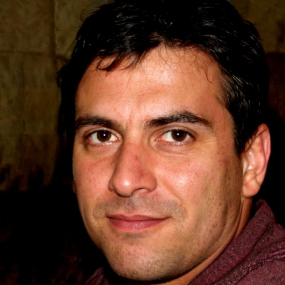 Rodrigo Mendoza